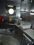 Schleppboot zu verkaufen
