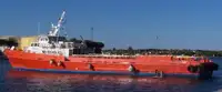 Crew-Boot zu verkaufen