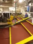 Bagger zu verkaufen