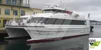 Kreuzfahrtschiff zu verkaufen