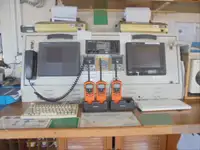 Kühlschiff zu verkaufen
