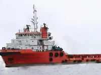 Anker-Bergungs- und Versorgungsboot (AHTS) zu verkaufen