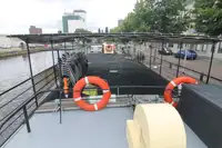 Barges zu verkaufen