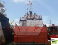 Landungsboot, Tank zu verkaufen