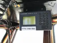 Schleppboot zu verkaufen
