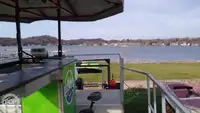 Containerschiff zu verkaufen