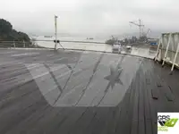 Kreuzfahrtschiff zu verkaufen