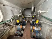 Schleppboot zu verkaufen