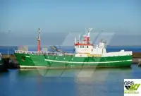 Patrouillenboot zu verkaufen