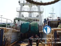 Trawler zu verkaufen