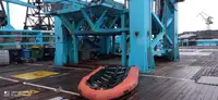 Schleppboot zu verkaufen