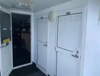 Kreuzfahrtschiff zu verkaufen