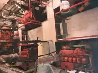 Schleppboot zu verkaufen