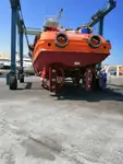 Schleppboot zu verkaufen