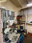Schleppboot zu verkaufen