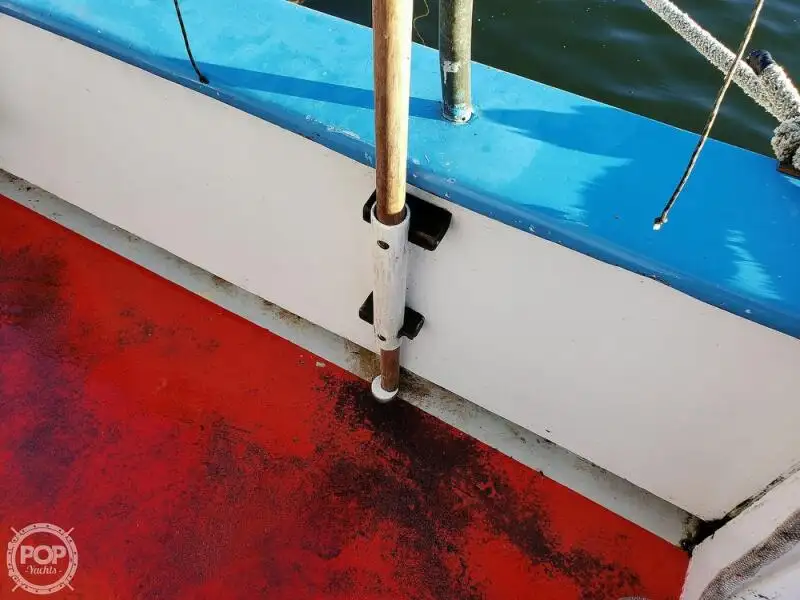Fährschiff zu verkaufen