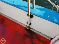 Fährschiff zu verkaufen