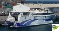 Ro-Ro-Schiff zu verkaufen