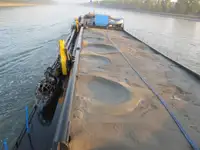 Barges zu verkaufen