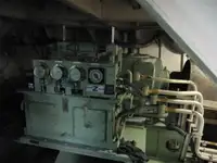 Schleppboot zu verkaufen