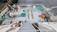 Kreuzfahrtschiff zu verkaufen