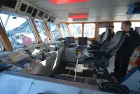 Landungsboot, Tank zu verkaufen