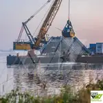 Barges zu verkaufen