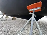 Kreuzfahrtschiff zu verkaufen