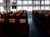 RoPax-Schiff zu verkaufen