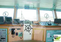 Landungsboot, Tank zu verkaufen