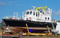 Passagierschiff zu verkaufen