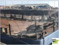 Barges zu verkaufen