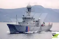 Patrouillenboot zu verkaufen