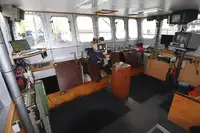 Passagierschiff zu verkaufen
