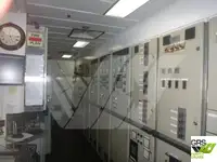 Kreuzfahrtschiff zu verkaufen