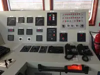 Schleppboot zu verkaufen