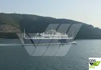 Ro-Ro-Schiff zu verkaufen