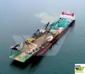 Landungsboot, Tank zu verkaufen