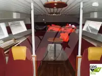 Fährschiff zu verkaufen