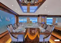 Yacht zu verkaufen