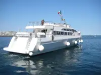 Passagierschiff zu verkaufen