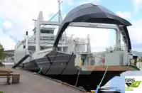 Ro-Ro ship zu verkaufen