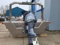 Arbeitsschiffe zu verkaufen
