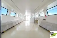 Kreuzfahrtschiff zu verkaufen
