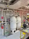 Schleppboot zu verkaufen