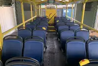 Passagierschiff zu verkaufen