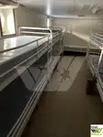 Versorgungsschiff zu verkaufen