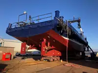 Kühlschiff zu verkaufen