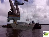 Barges zu verkaufen