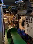 Schleppboot zu verkaufen